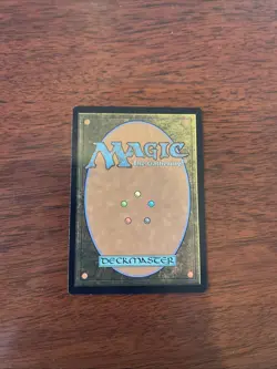 Magic The Gathering Aerith Gainsborough 4 Rare Final Fantasy NM - Image 2