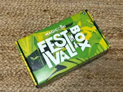 2026 MTG - Secret Lair Drop - Festival in a Box - MagicCon Las Vegas - SEALED - Image 2