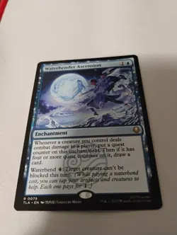 Waterbender Ascension - Image 1