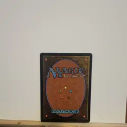 MTG Pre-Modern Mirrodin Artifact Rare Extraplanar Lens Near Mint Cond - Image 2