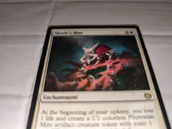 Skrelv's Hive - Phyrexia: All Will Be One - Magic: The Gathering - MTG - Image 3