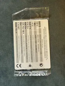 MTG Dragonlord Silumgar Secret Lair Prize 0009 Borderless Secret Lair SEALED - Image 2