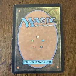 River Boa Classic MTG Core Set 6th Edition Regular Magic, The Gathering M/HP - Image 2