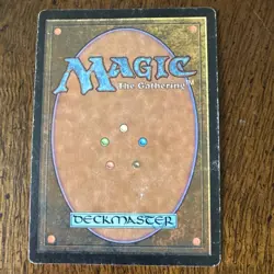Drain Life MTG Core Set 4th Edition Regular Magic, The Gathering M/HP - Image 2