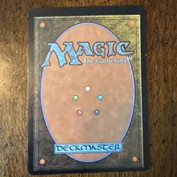 Spike Feeder Stronghold Regular Magic, The Gathering MTG M/HP - Image 2