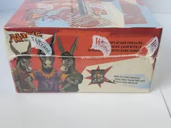 MTG Unhinged Booster Box 36 packs English Factory Sealed MT - Image 4