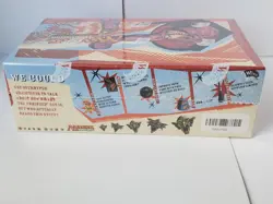 MTG Unhinged Booster Box 36 packs English Factory Sealed MT - Image 5