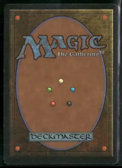 Magic: The Gathering Instant Swords to Plowshares Uncommon Revised NM - Image 2
