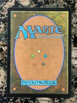 MTG Leyline of Anticipation x1 Wilds of Eldraine: Enchanting Tales NM - Image 2