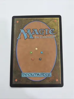 MTG Day's Undoing Commander Masters (CMM) pack fresh - Image 2