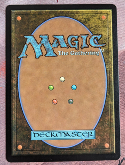 MTG Jeska's Will # 44 - Secrets of Strixhaven: Mystical Archive Regular NM - Image 2