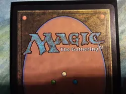 Ill-Gotten Gains Urza's Saga Regular( PANGOLIN MTG) NM+/NM Rare 7 Pictures! OG P - Image 5