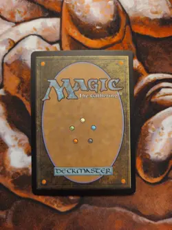 FOIL Japanese Umbral Mantle Shadowmoor MTG Magic the Gathering JP 1st Edition - Image 2