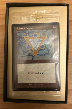 MTGA: Secret Lair Drop: Dan Frazier is Back: The Allied Signets - Image 1