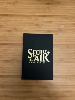 MTGA: Secret Lair Drop: Dan Frazier is Back: The Allied Signets - Image 2