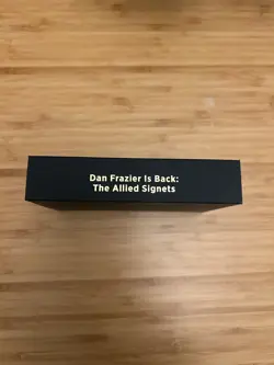 MTGA: Secret Lair Drop: Dan Frazier is Back: The Allied Signets - Image 3