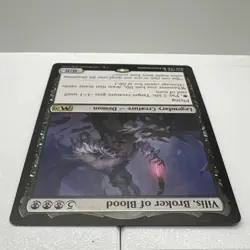 Vilis, Broker of Blood Core Set 2020 Regular NM - Image 4