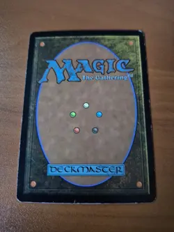 Watcher Sliver Time Spiral Foil DMG - Image 2