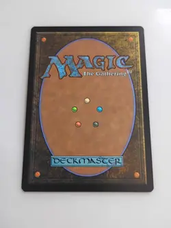 MTG Reanimate Commander: Final Fantasy Regular NM x1 - Image 2