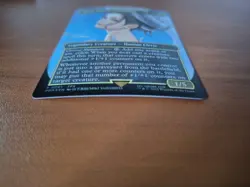 Yuna, Grand Summoner (Borderless) WPN & Gateway Promos Foil - Image 3
