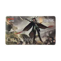 Ultra Pro MTG Playmat Game Day Champion EX - Image 1