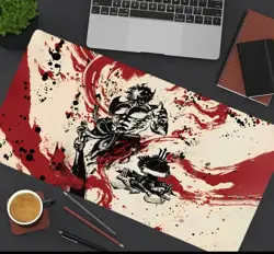 Magic The Gathering Anime Demonic Tutor Gaming Mousepad NEW Games TCG MTG XXL - Image 3
