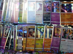 Pokemon Card All Holo About 200 Set Mew Zapdos Moltres Articuno etc #18 - Image 3
