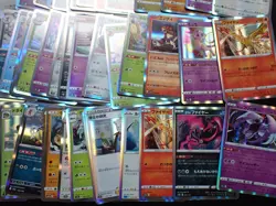 Pokemon Card All Holo About 200 Set Mew Zapdos Moltres Articuno etc #18 - Image 4