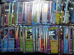 Pokemon Card All Holo About 200 Set Mew Zapdos Moltres Articuno etc #18 - Image 5