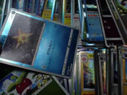 Pokemon Card All Holo About 200 Set Mew Zapdos Moltres Articuno etc #13 - Image 3
