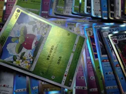 Pokemon Card All Holo About 200 Set Mew Zapdos Moltres Articuno etc #13 - Image 4
