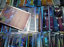 Pokemon Card All Holo About 200 Set Mew Zapdos Moltres Articuno etc #15 - Image 5