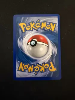 Quilava 91/165 Expedition WOTC Vintage Pokemon 2002 E-card - Image 2