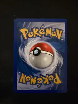 Magby - 52/165 - Pokemon Expedition Non-Holo Rare Card - Image 2