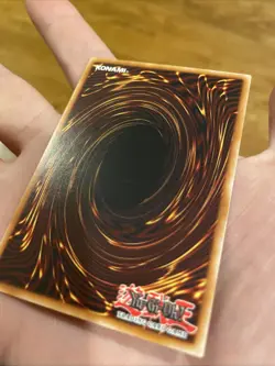 Hecahands Ibtel PHRE-EN001 Phantom Revenge 1st Edition Ultra Rare Yu-Gi-Oh Card - Image 3