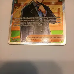 Larry 235/182 Ultra Rare Paradox Rift Pokemon Card - Image 2