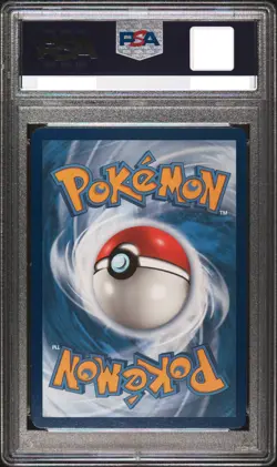 2020 POKEMON SWORD & SHIELD VIVID VOLTAGE #170 FULL ART/PIKACHU V PSA 10 - Image 2