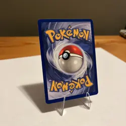 Omanyte No. 52/62 Fossil Set - Common Pokemon Card - LP - Image 3
