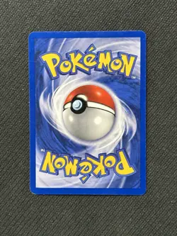 Togetic 16/111 Neo Genesis Holo Rare Pokemon Card - Image 2