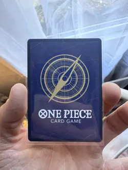Bandai One Piece Card Game Perona OP06-093 SP Special Foil 5000 Power Cost 4 - Image 2