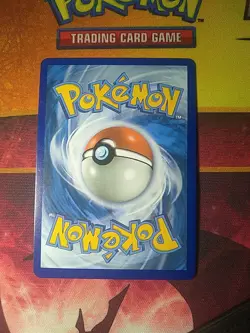 Pokemon TCG Rayquaza EX 85/124 Dragons Exalted Ultra Rare Card NM - Image 5