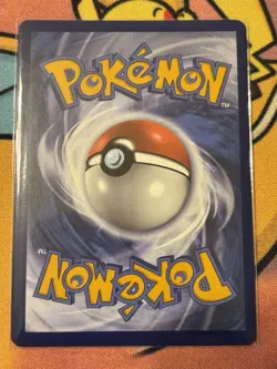 Tornadus SVP 210 Scarlet & Violet Black Star Promo Pokemon Card Mint - Image 2