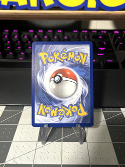Black Belts Training 255/217 Ultra Rare - Ascended Heroes Pokemon Card - NM - Image 2