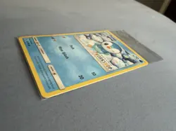 Pokemon Card Piplup 32/156 BUILD-A-BEAR WORKSHOP Promo Stamped SEALED 2018 - Image 4
