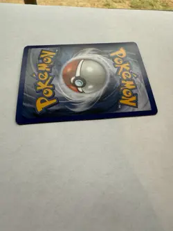 Pokemon Vaporeon POP Series 3 Rare Holo Card 002/017 English NM! - Image 5