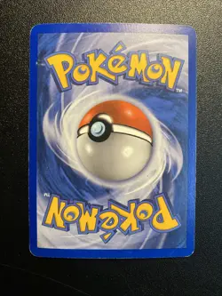 Pokemon TCG Absol EX Power Keepers Holographic Card 92/108 - Image 5