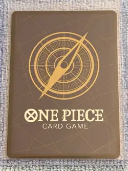 Nico Robin (Premium Card Collection -ONE PIECE FILM RED Edition-) OP01-017 - Image 2