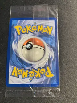 Pikachu Holo Promo SVP EN 027 Scarlet & Violet Promo Cards 2023 EN -SEALED - Image 2