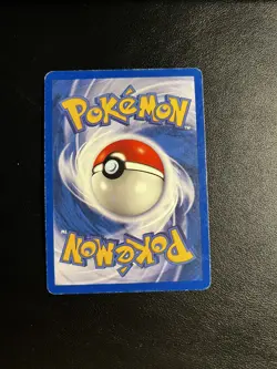 Dark Raichu 83/82 Team Rocket Unlimited Rare Secret Pokemon Card WOTC 2000 - Image 2