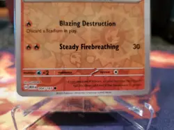 Charmander 004/165 Gamestop Sealed Stamped Promo Pokemon 151 USA Exclusive Card - Image 3